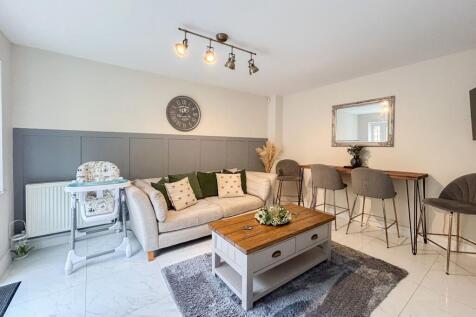 Kitchen/Dinning Room