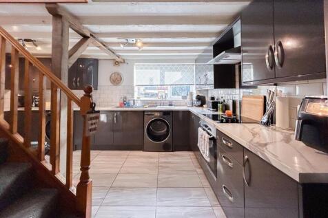 Kitchen/Reception Room