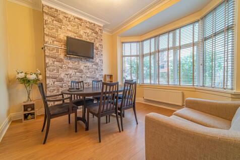 Dinning Room