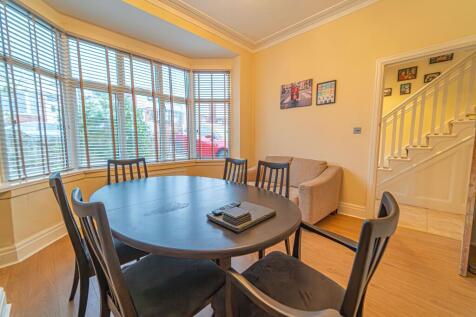 Dinning Room