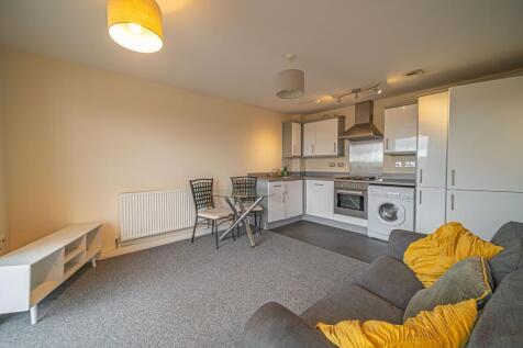 Kitchen/Lounge/Diner