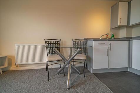 Kitchen/Lounge/Diner