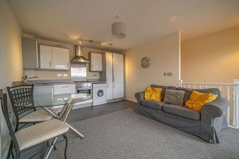 Kitchen/Lounge/Diner
