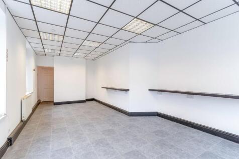 Commercial Space