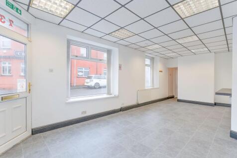 Commercial Space