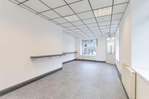 Commercial Space