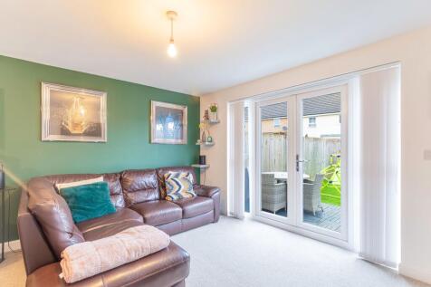 Living Room/Dinning Room