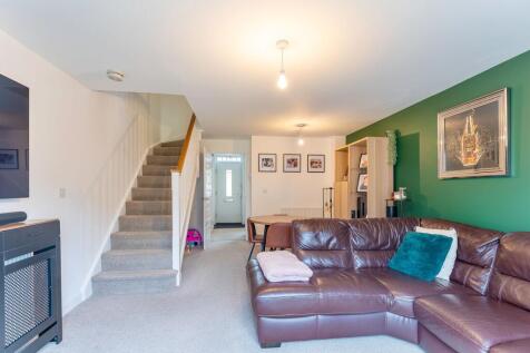Living Room/Dinning Room