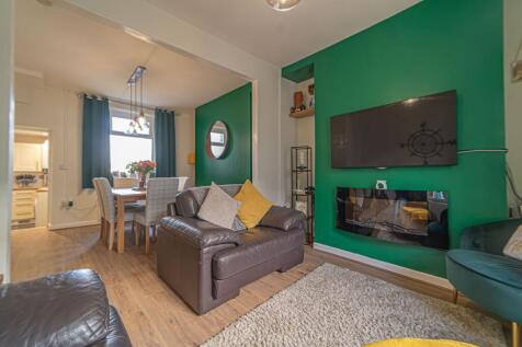 Dinning Room/Living Room