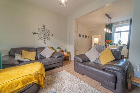 Dinning Room/Living Room