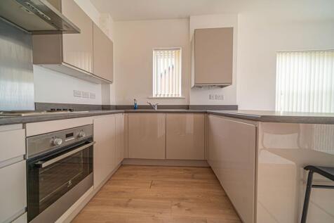 Kitchen/Living Room