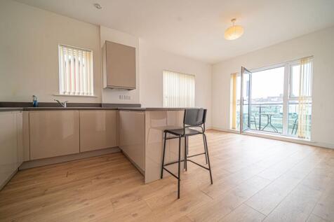 Kitchen/Living Room
