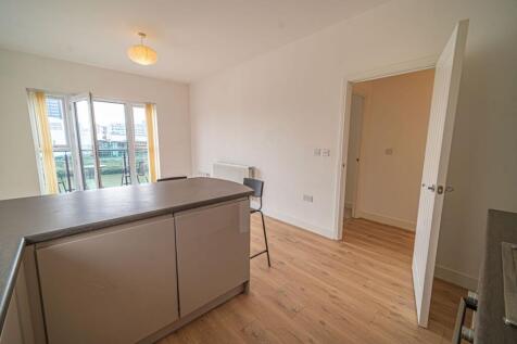 Kitchen/Living Room