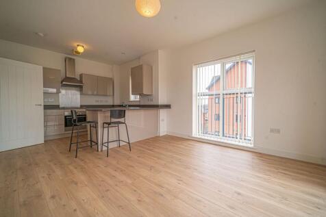 Kitchen/Living Room