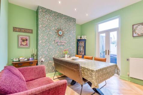 Dinning Room