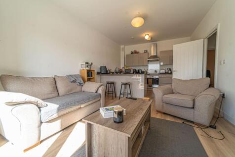 Kitchen/Living Room