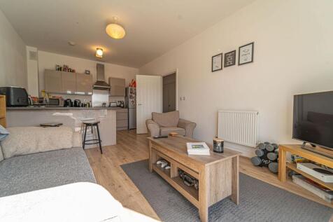 Kitchen/Living Room