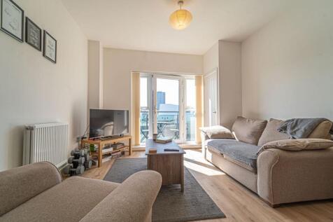 Kitchen/Living Room