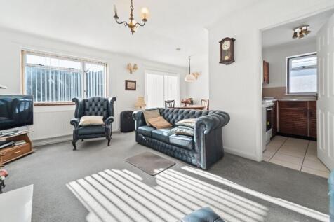 Living / Dining room