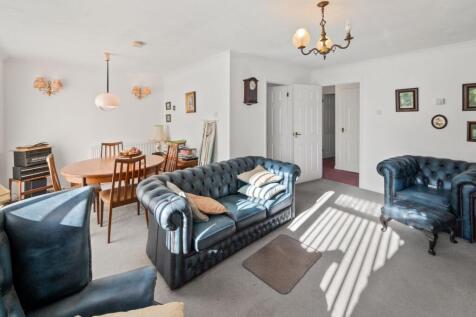 Living / Dining room