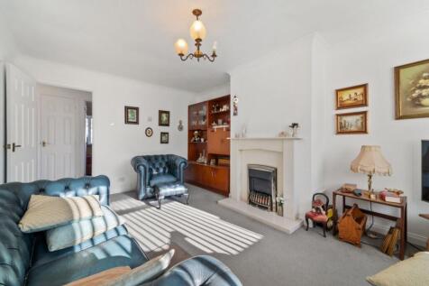 Living / Dining room
