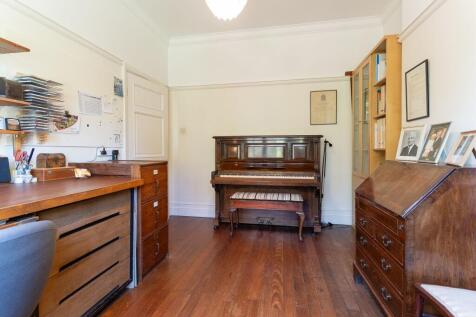 Study/Music Room