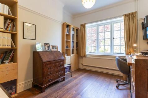 Study/Music Room
