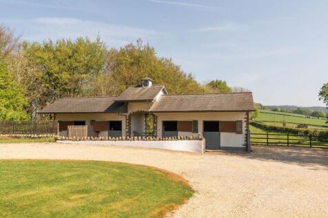 Stables