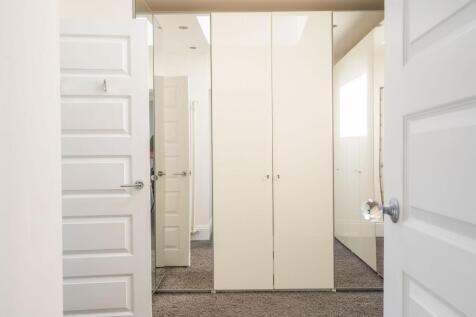 Dressing Room