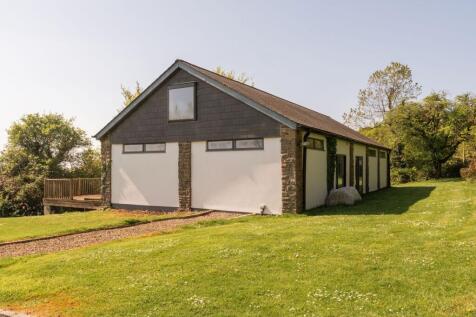 Pool House