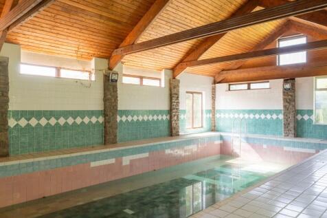 Pool House