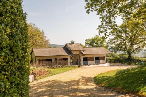 Stables