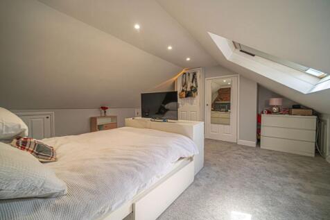 Attic