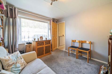 Dining/Sitting Room