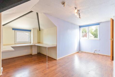 Attic
