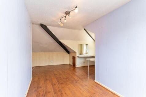 Attic