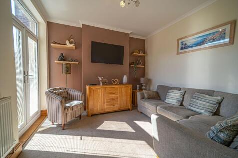 Family/Dining Room