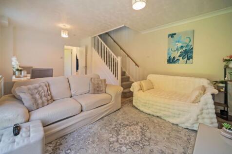 Living / Dining room