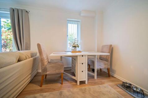 Living / Dining room