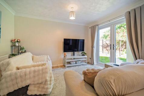 Living / Dining room
