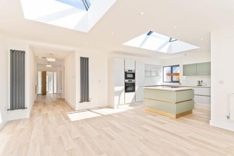 Kitchen/Family Room