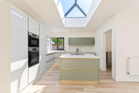 Kitchen/Family Room