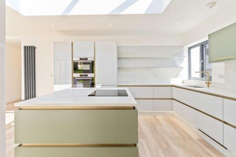 Kitchen/Family Room