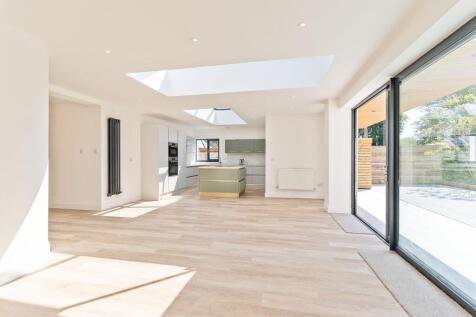 Kitchen/Family Room