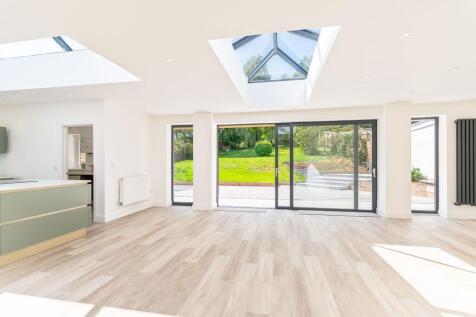 Kitchen/Family Room