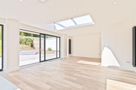 Kitchen/Family Room