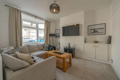 Living Rooms