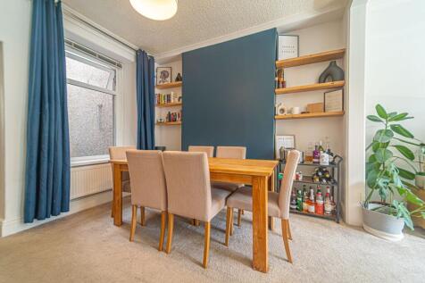 Lounge/Diner