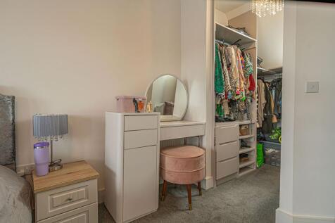 Dressing Room