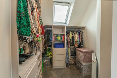 Dressing Room